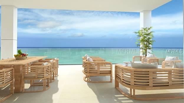 INFINITY LONGBOAT KEY - Residential