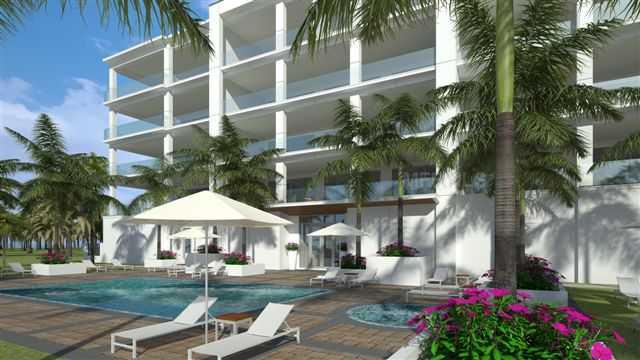 INFINITY LONGBOAT KEY - Residential