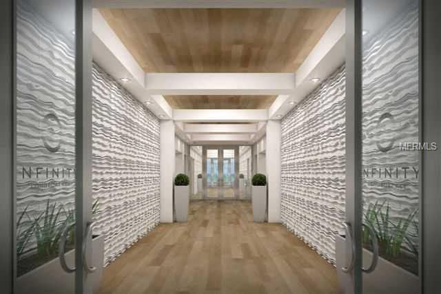 INFINITY LONGBOAT KEY - Residential