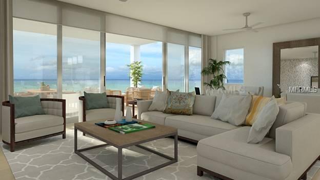 INFINITY LONGBOAT KEY - Residential