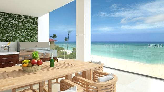 INFINITY LONGBOAT KEY - Residential