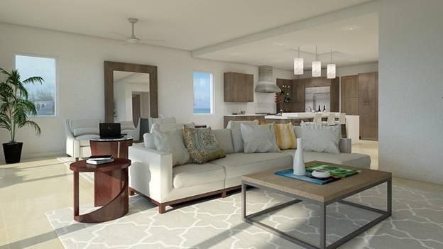 INFINITY LONGBOAT KEY - Residential
