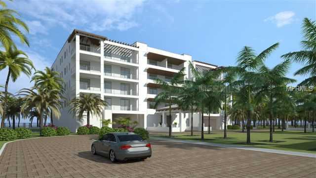 INFINITY LONGBOAT KEY - Residential