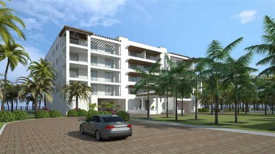 Under Construction-"Boutique and Unique with Infinite Possibilities"  best describes INFINITY  Longboat Key.  This residence has the WOW factor!  One of 11 Luxury Waterfront properties available for that special owner.  Pristine beachfront, stunning sunsets, timeless essence yet simple elegance best describes this lifestyle of island living.  This gem of a community represents the newest "Coastal Theme"  introduced to Longboat Key with the ultimate electronic packages offered for each residence in order to control the interiors such as lights , temperature level, shades or security of their condominium by virtue of the touch of a hand on an iPad, tablet or smart phone  from anywhere in the world.  The overly generous square footage of the residence at INFINITY boasts gourmet Italian kitchens, state of the art appliance packages, en-suite bedrooms and Al Fresco kitchen for entertaining family and guests. Selections of colors await your very own personal touch.  It's all about a lifestyle at INFINITY.