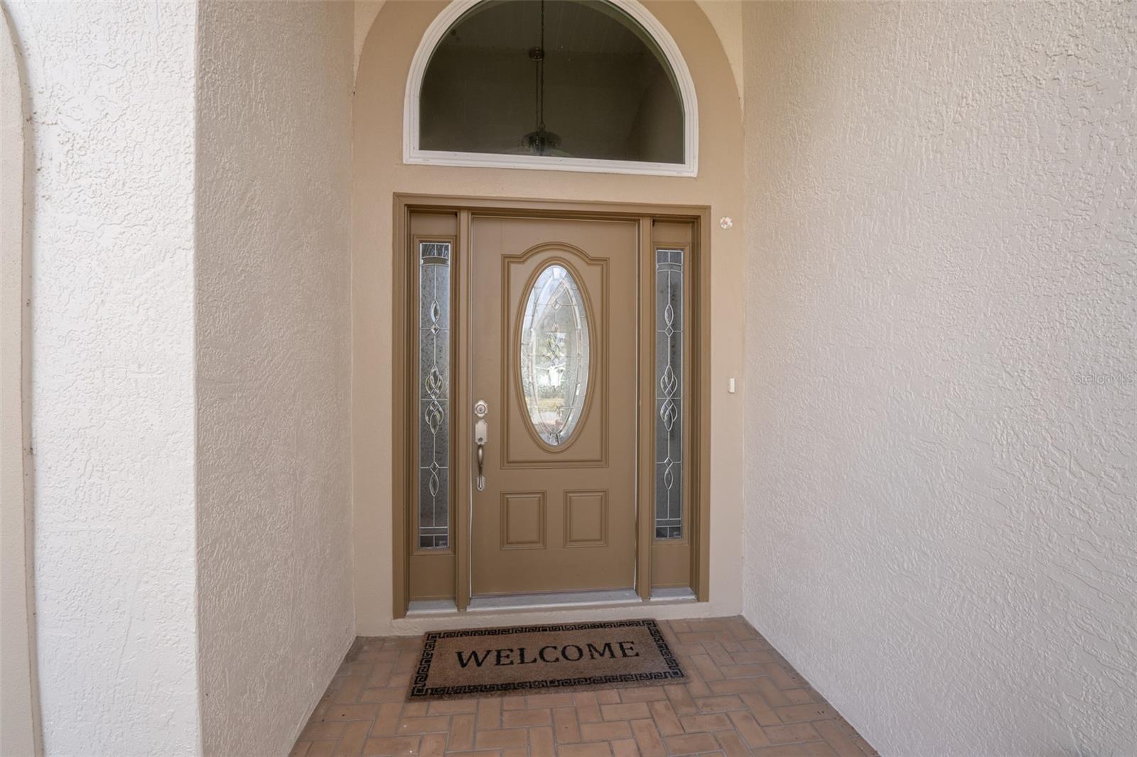 2031 BLUE HERON DRIVE