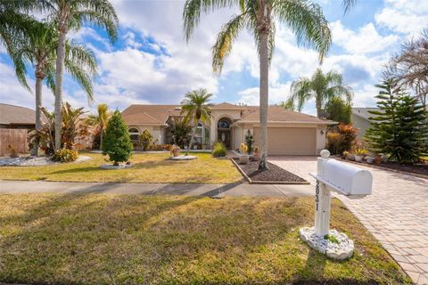 Photo of 2031 Blue Heron Drive, Melbourne, FL 32940 (MLS # O6386044)