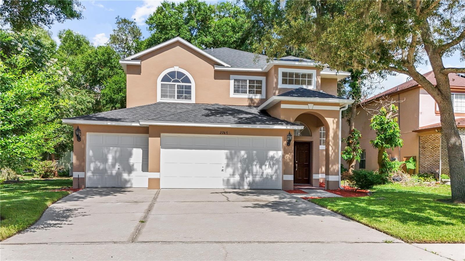 2247 MOUNTAIN SPRUCE STREET