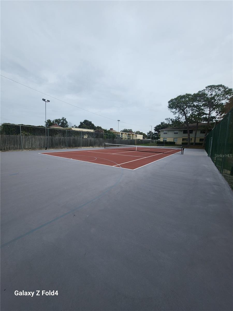 THE HAMPTONS AT BRANDON A CONDO - Residential Lease