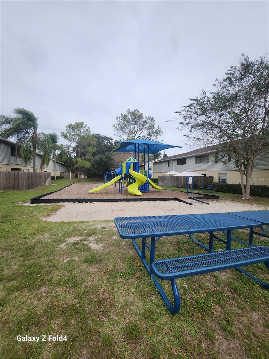 THE HAMPTONS AT BRANDON A CONDO - Residential Lease