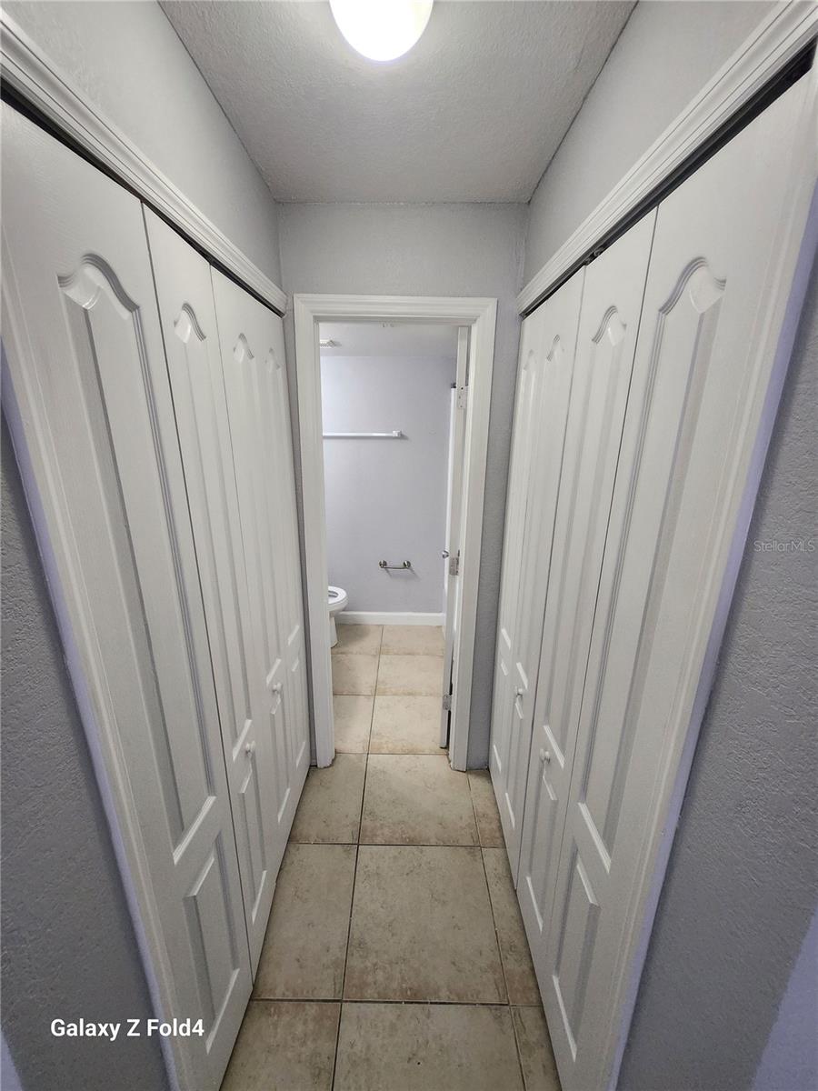 THE HAMPTONS AT BRANDON A CONDO - Residential Lease