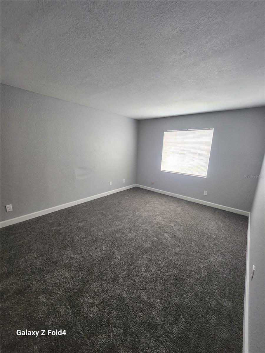 THE HAMPTONS AT BRANDON A CONDO - Residential Lease