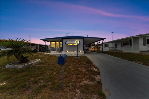 A home in NEW PORT RICHEY