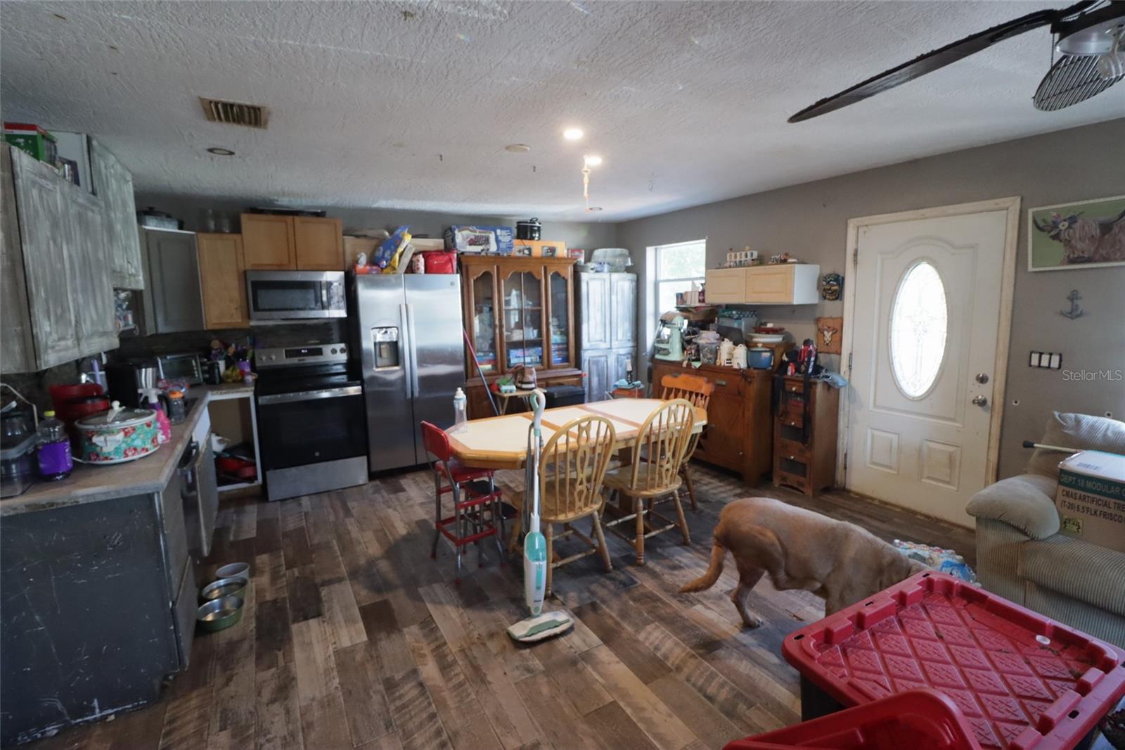 MARSHALL ADD PORT ORANGE - Residential