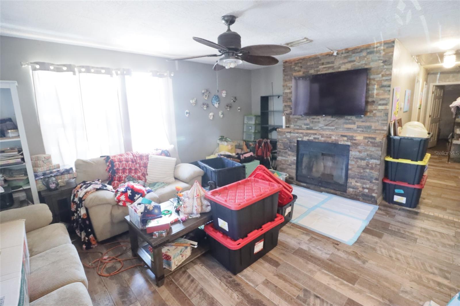 MARSHALL ADD PORT ORANGE - Residential