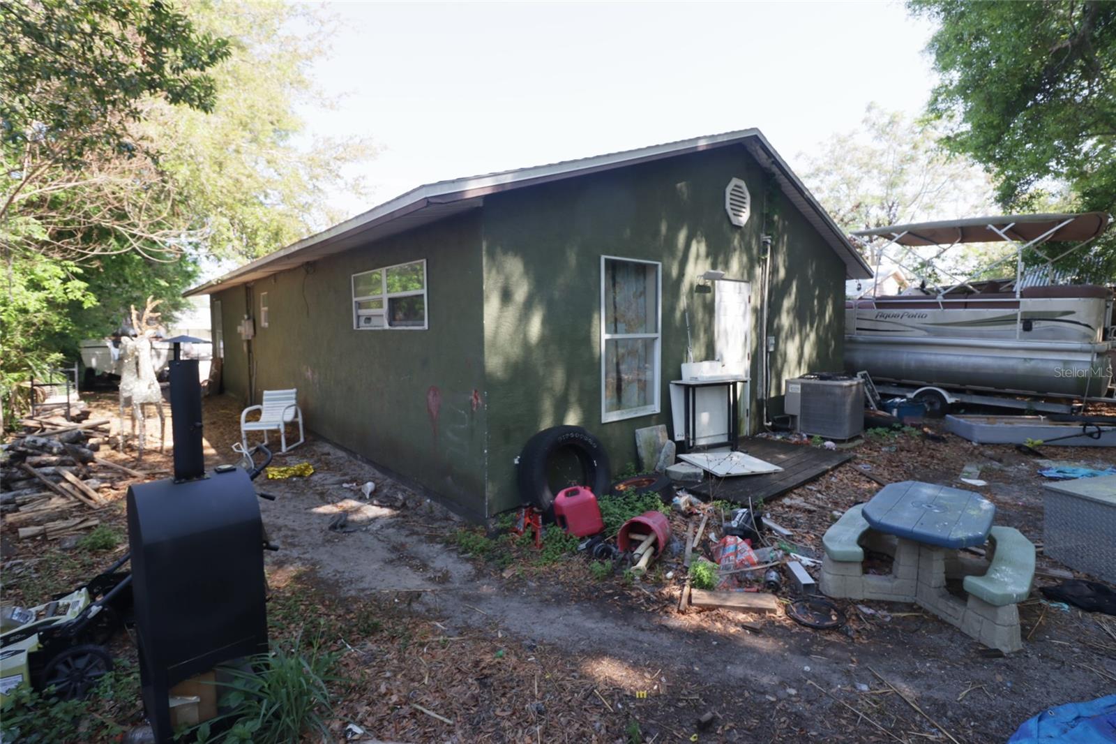 MARSHALL ADD PORT ORANGE - Residential