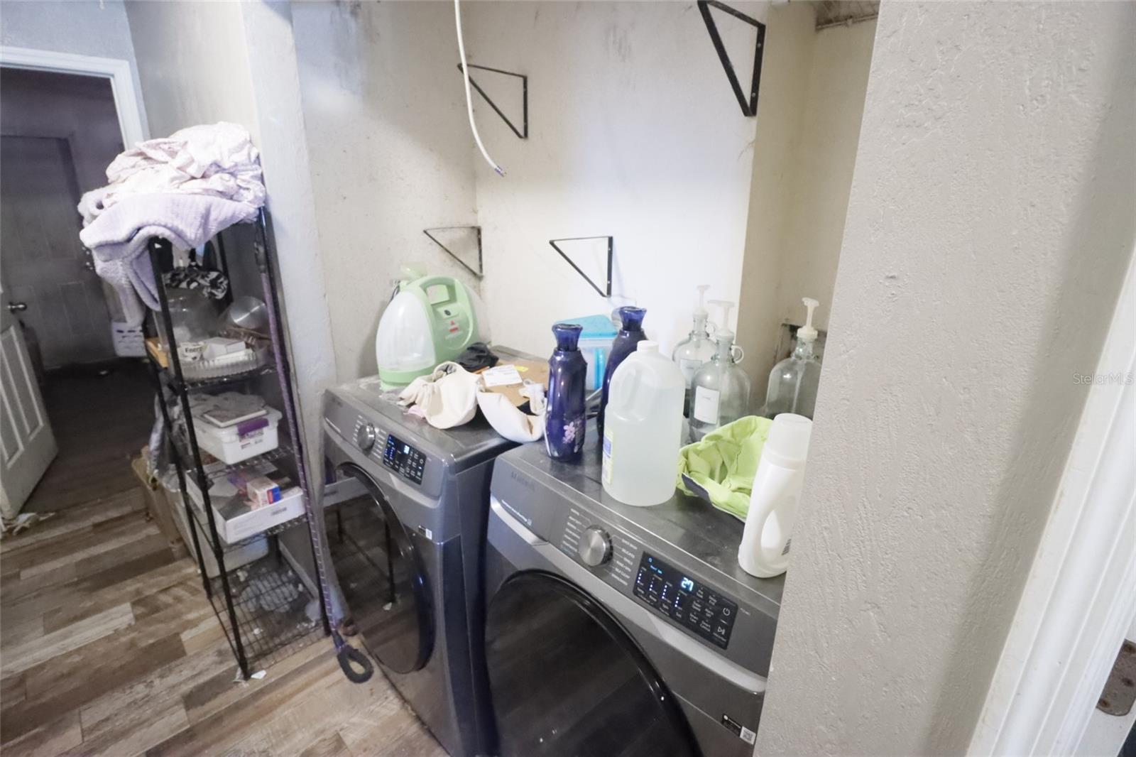 MARSHALL ADD PORT ORANGE - Residential