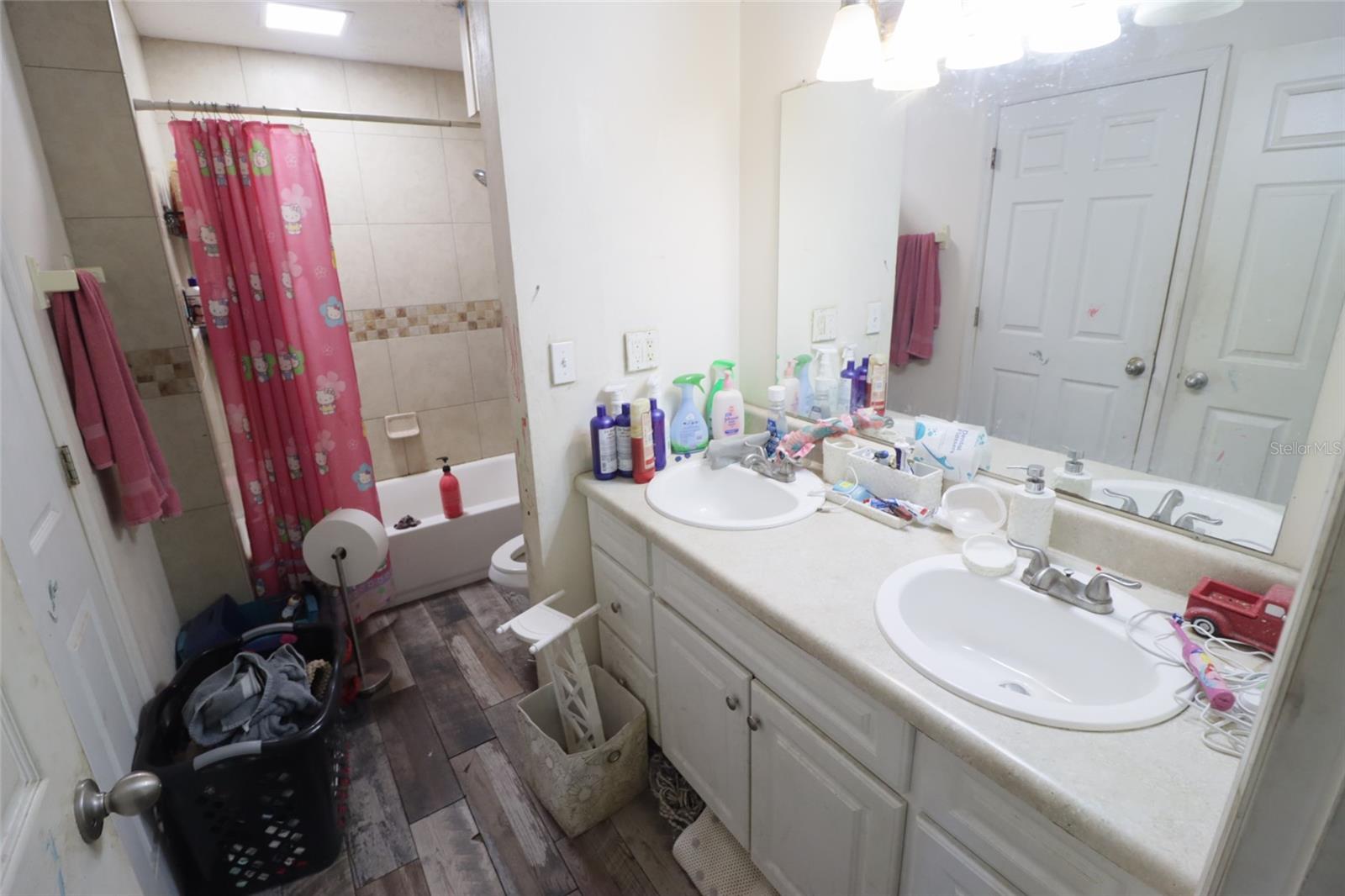 MARSHALL ADD PORT ORANGE - Residential