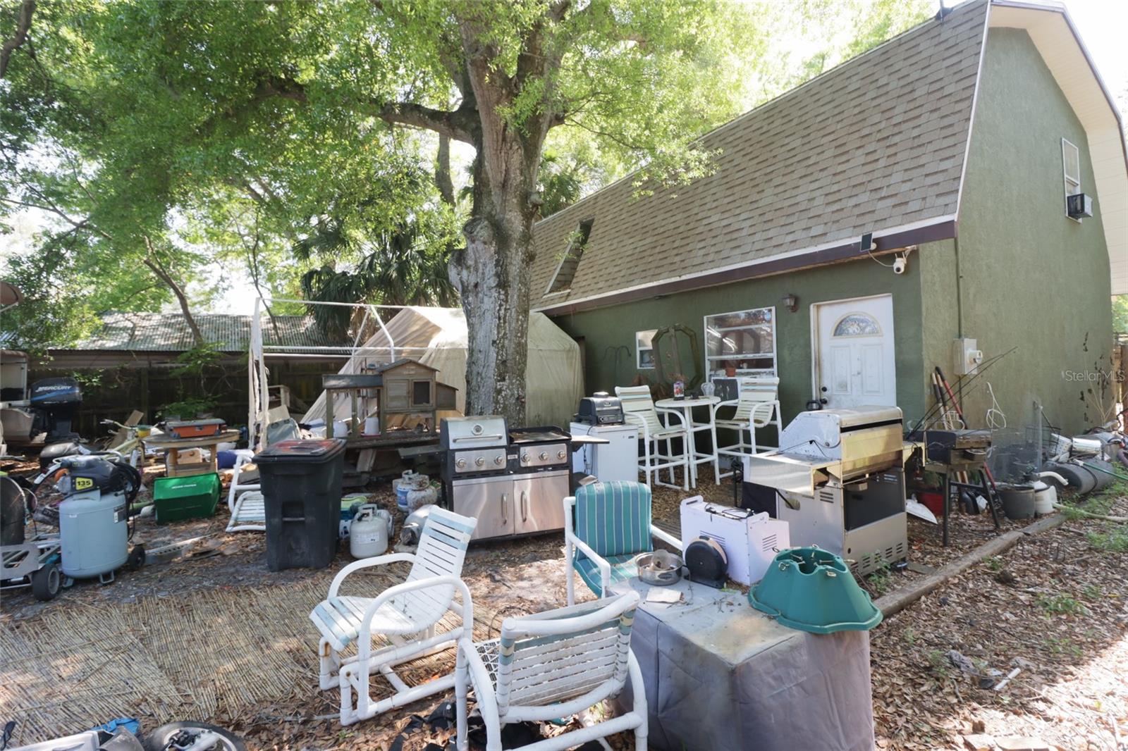 MARSHALL ADD PORT ORANGE - Residential