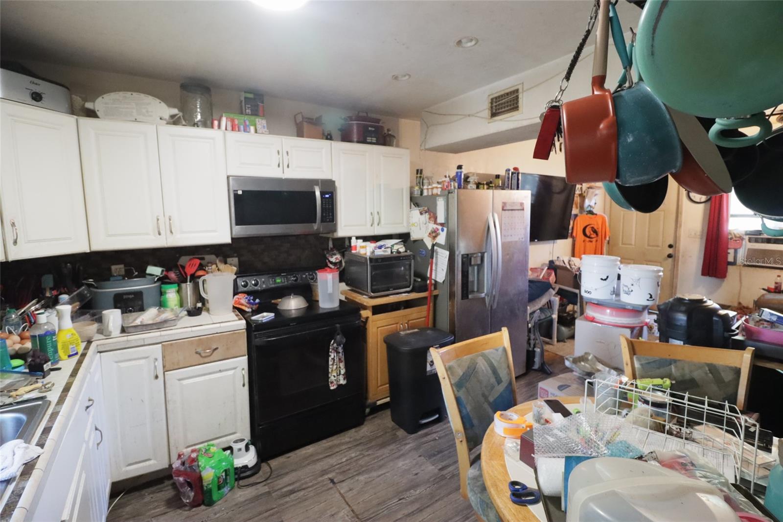 MARSHALL ADD PORT ORANGE - Residential