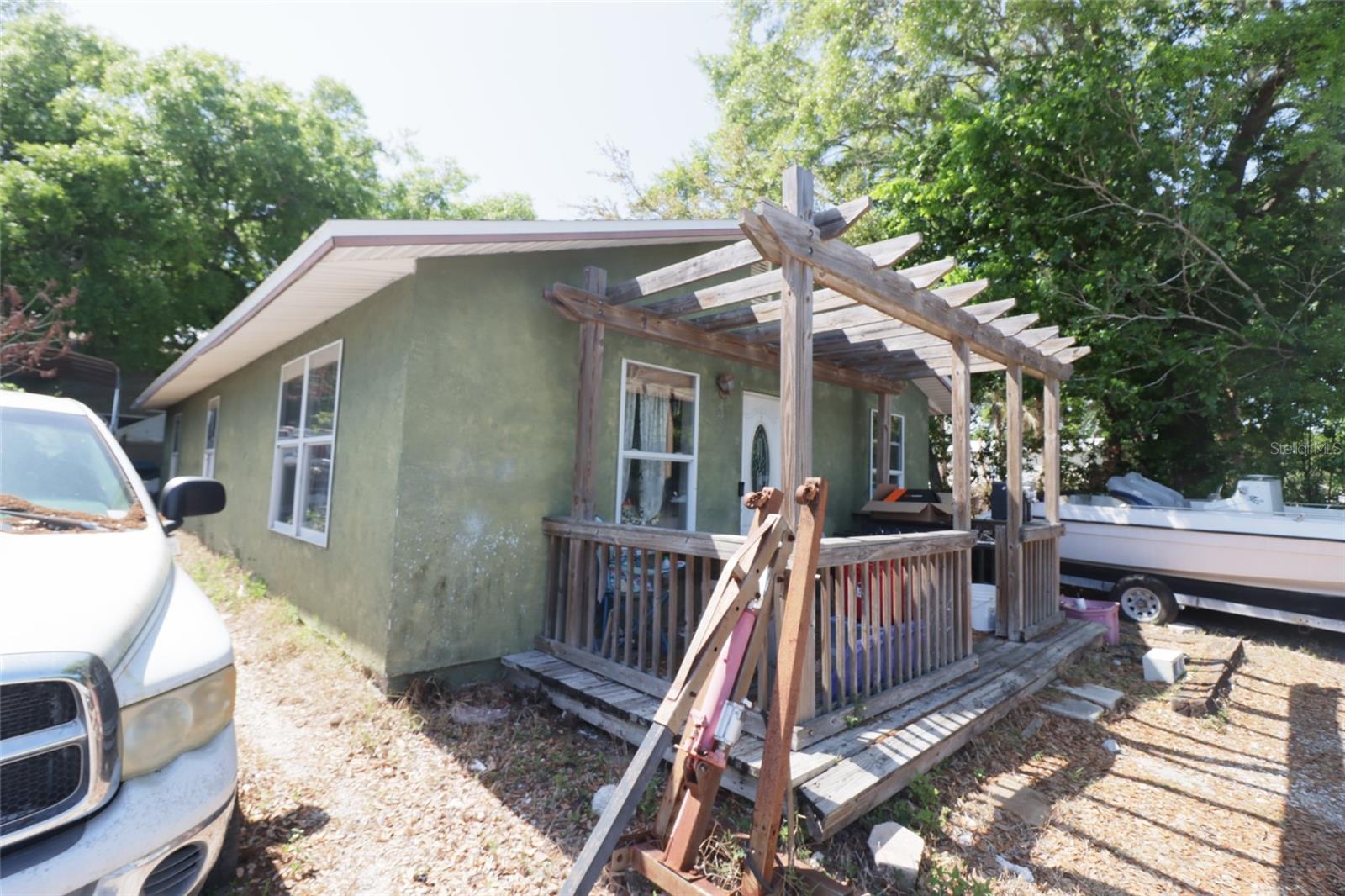 MARSHALL ADD PORT ORANGE - Residential