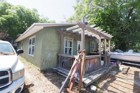 Photo of 525 Lafayette Street, Port Orange, FL 32127 (MLS # TB8495513)