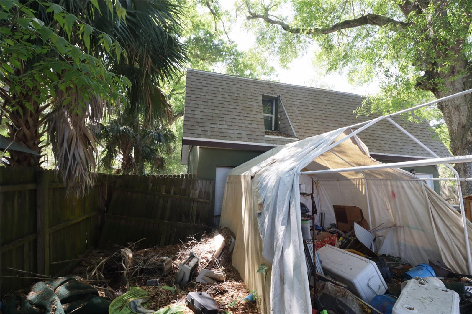 MARSHALL ADD PORT ORANGE - Residential