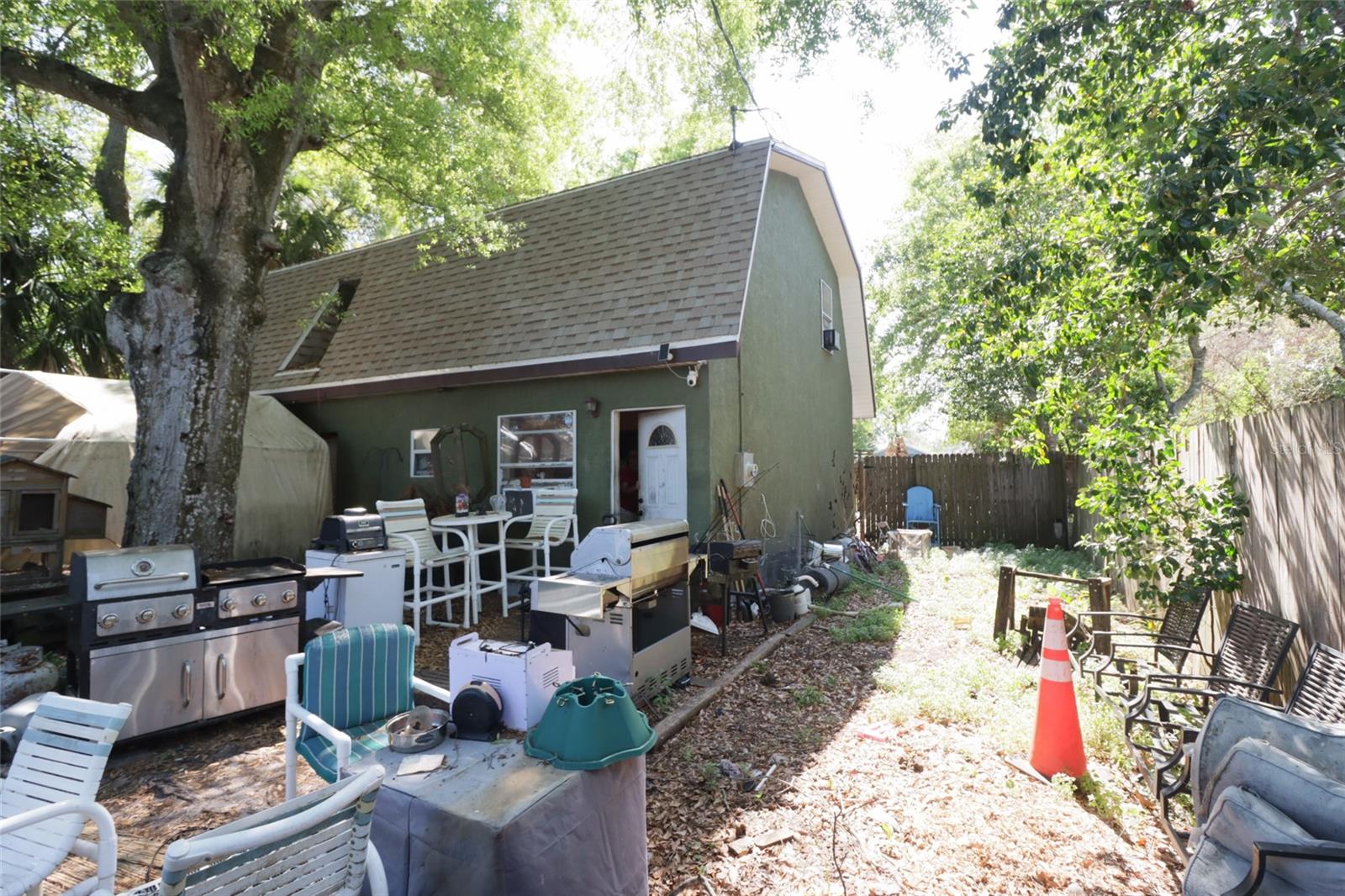 MARSHALL ADD PORT ORANGE - Residential