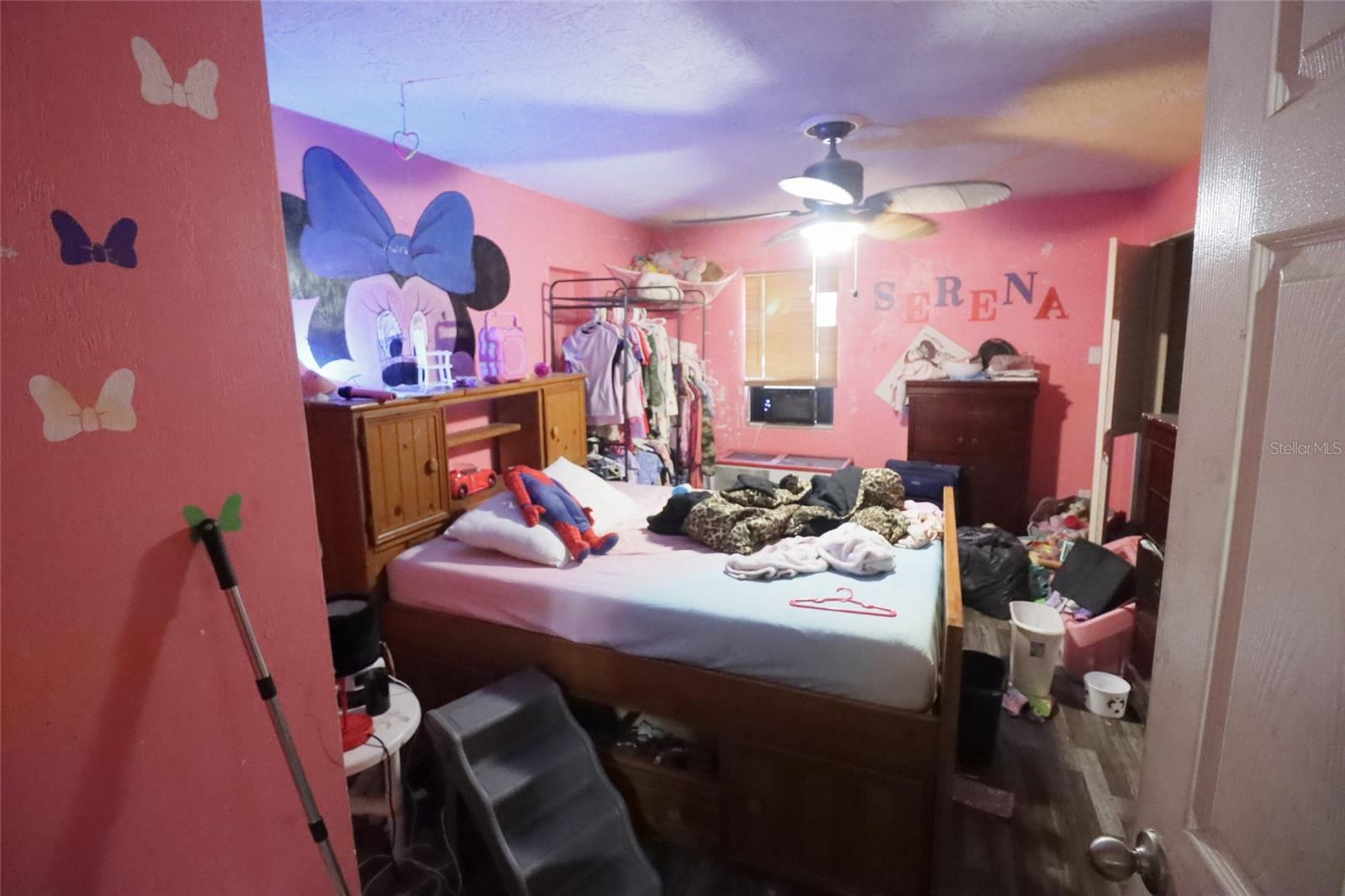 MARSHALL ADD PORT ORANGE - Residential