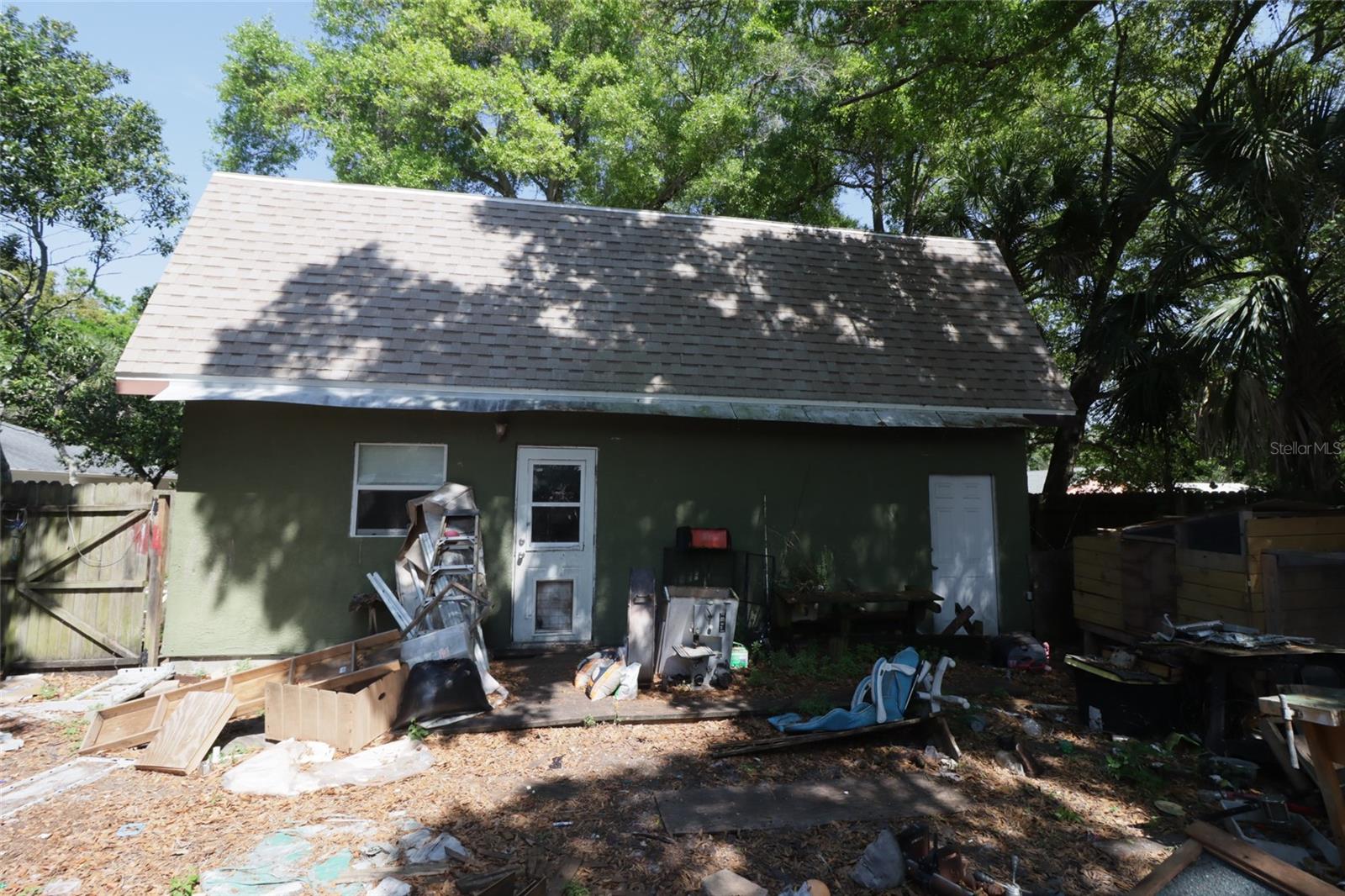 MARSHALL ADD PORT ORANGE - Residential