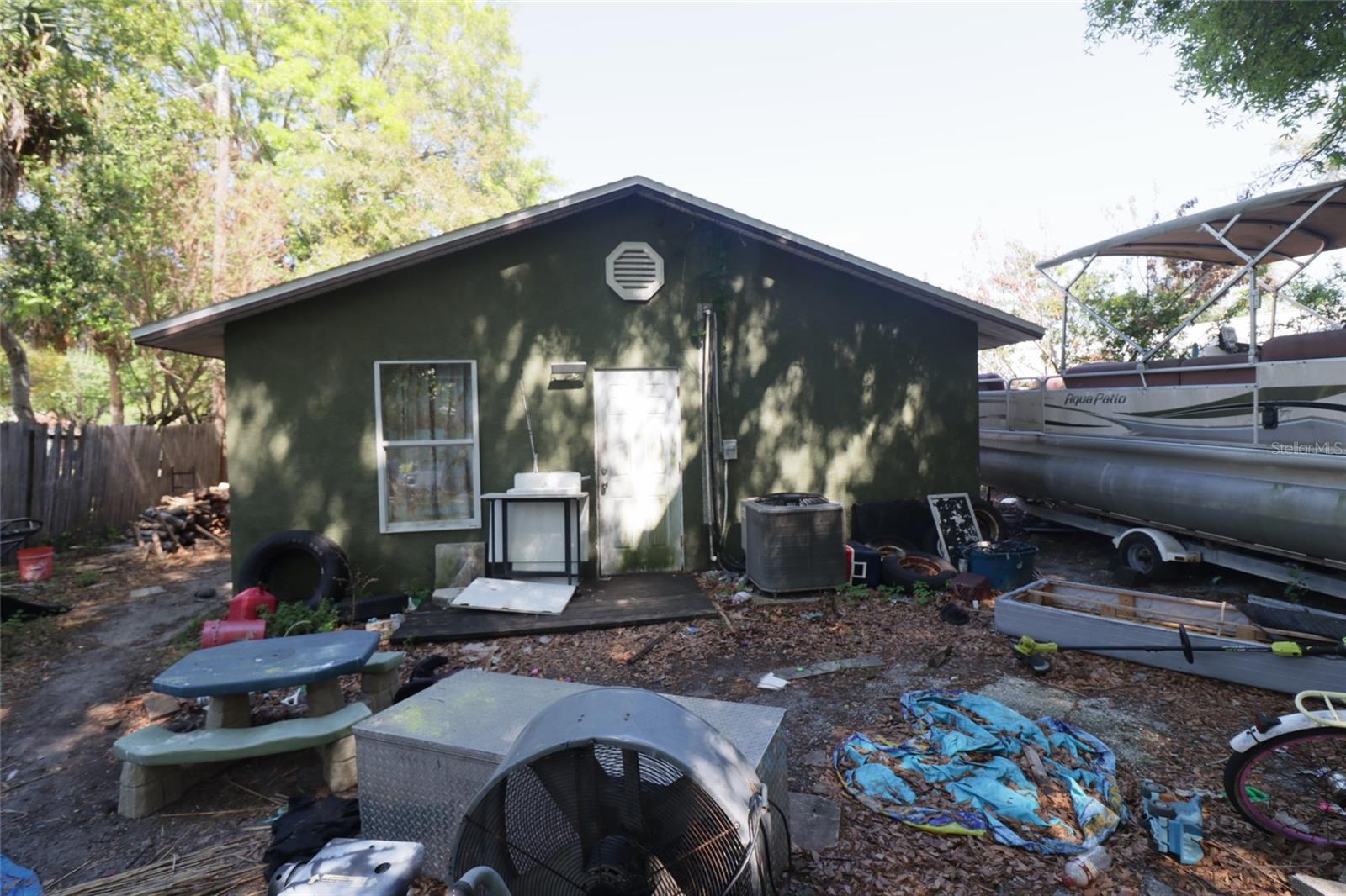 MARSHALL ADD PORT ORANGE - Residential