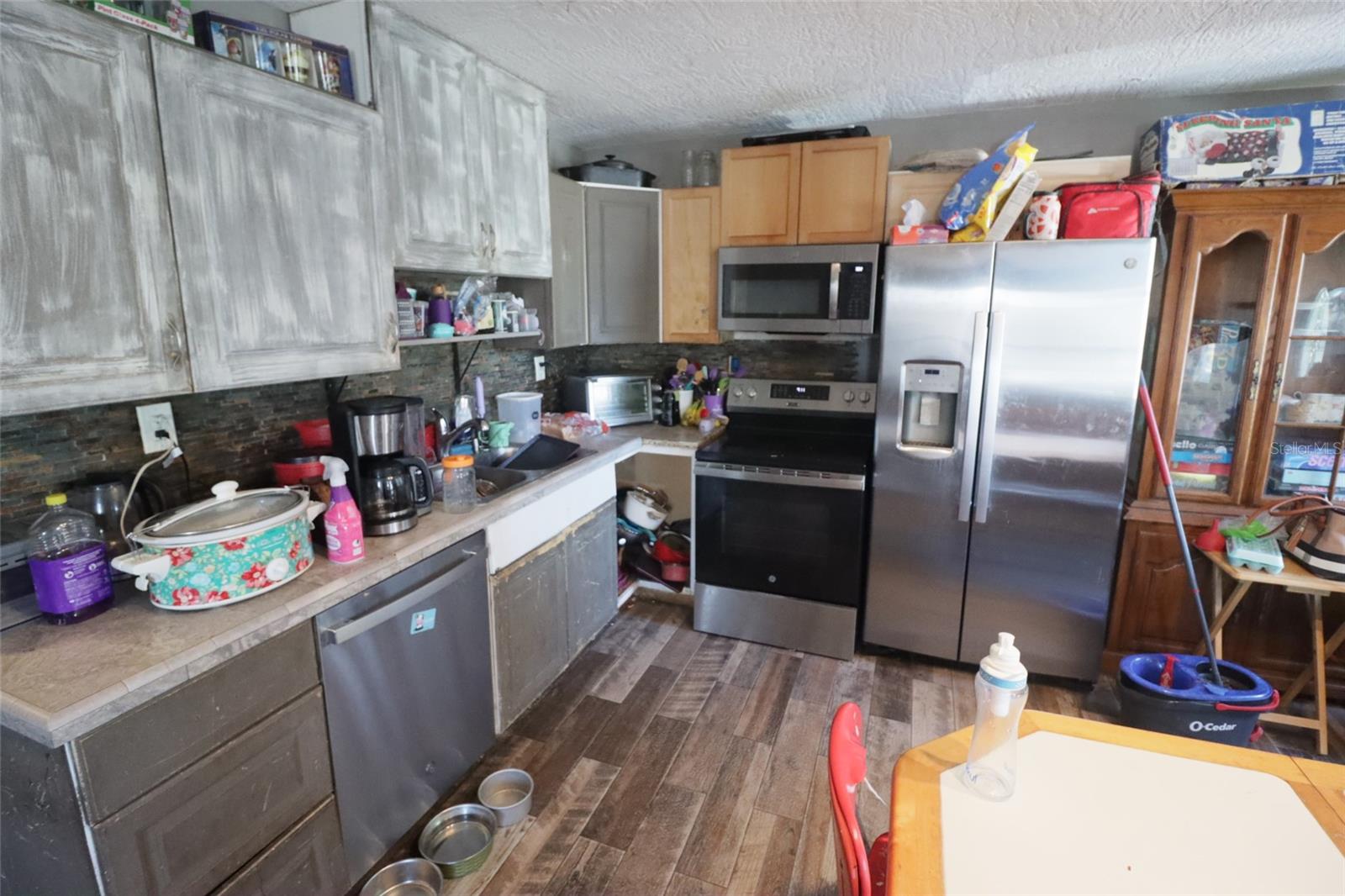 MARSHALL ADD PORT ORANGE - Residential