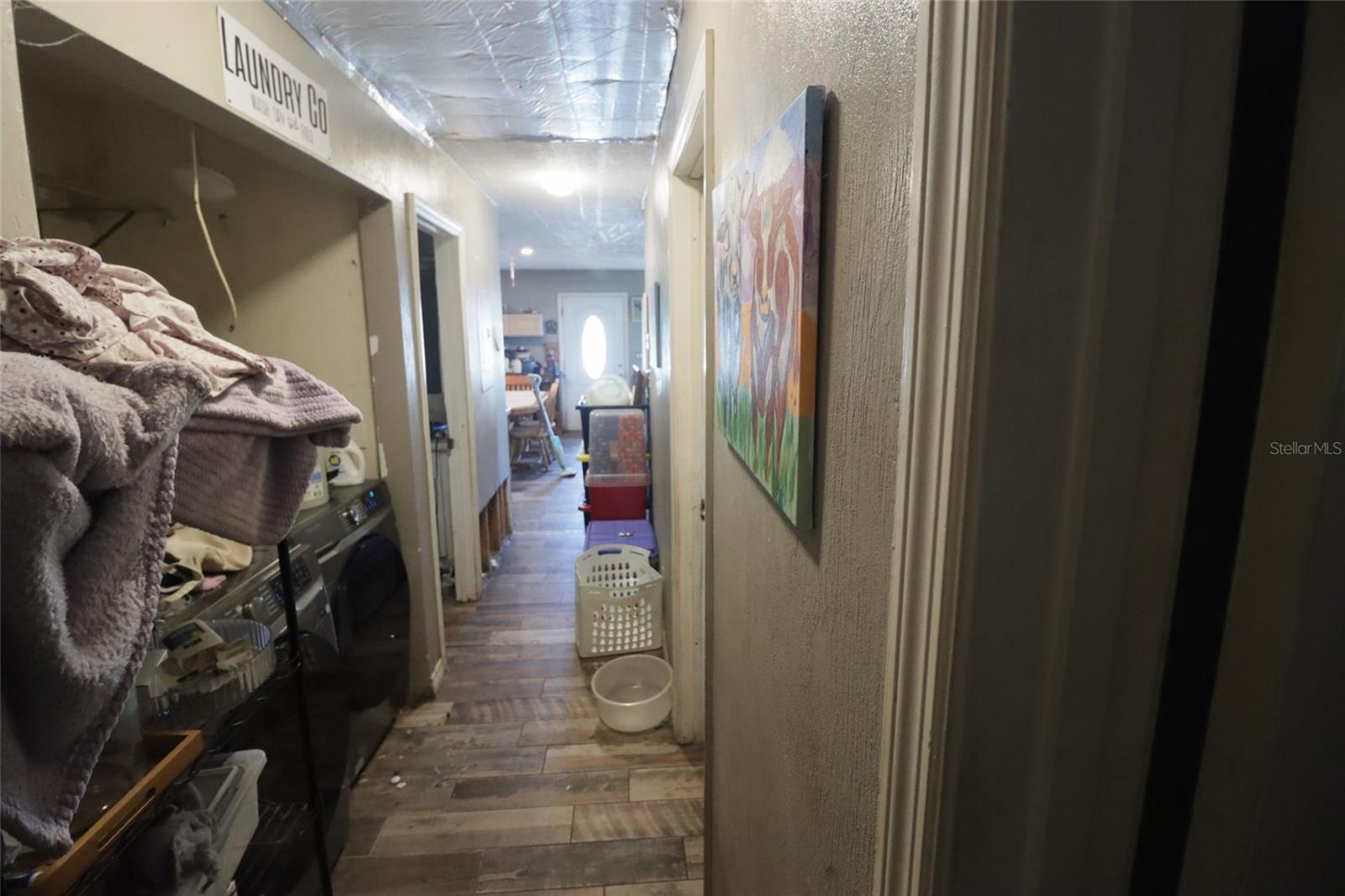 MARSHALL ADD PORT ORANGE - Residential