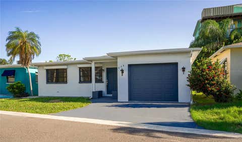 Photo of 630 180th Avenue E, Redington Shores, FL 33708 (MLS # TB8532894)