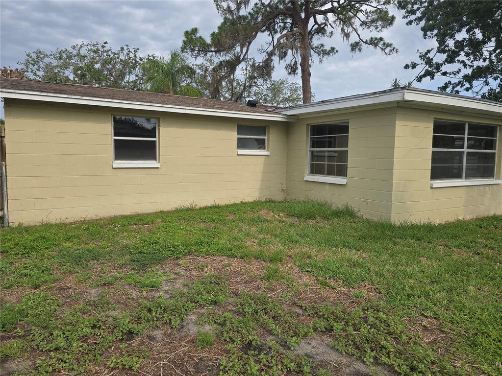Photo of 7252 Dianne Drive, New Port Richey, FL 34652 (MLS # S5134697)