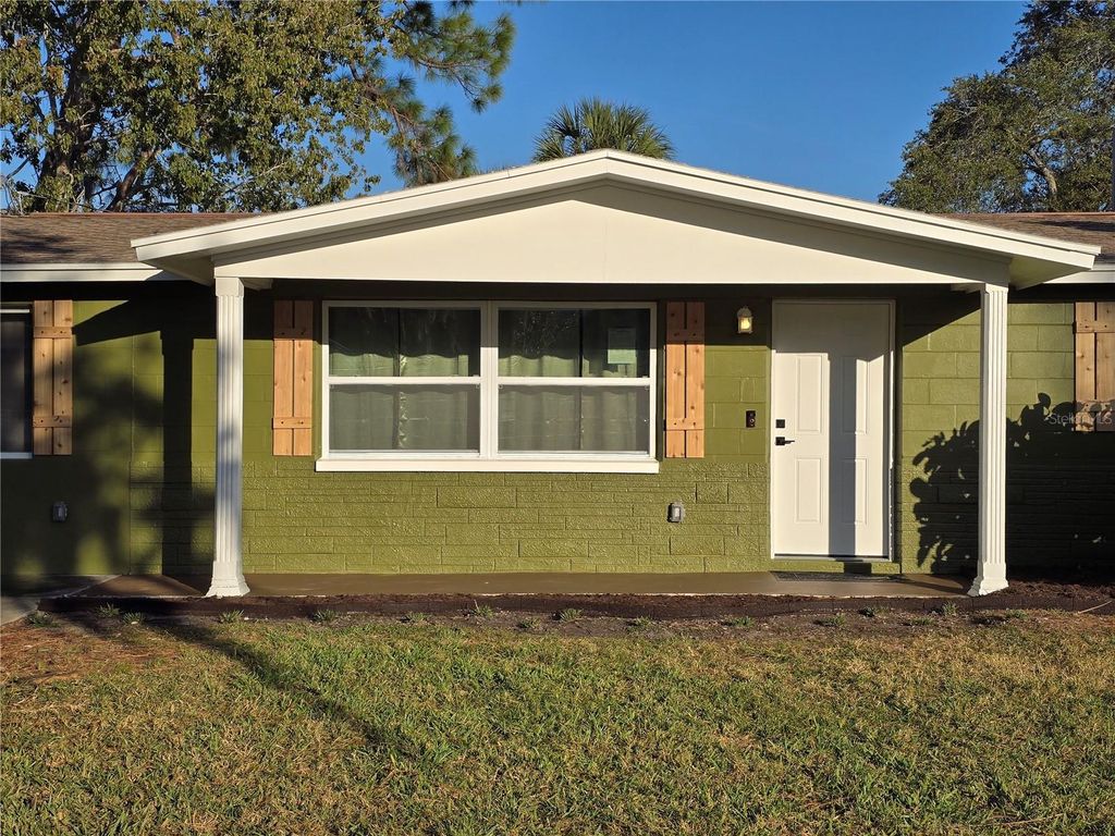 Photo of 7252 Dianne Drive, New Port Richey, FL 34652 (MLS # S5134697)