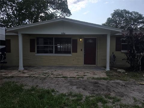 Photo of 7252 Dianne Drive, New Port Richey, FL 34652 (MLS # S5134697)