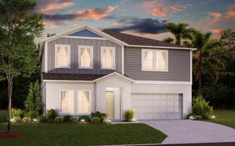Photo of 1760 Vanilla Street, Lake Hamilton, FL 33851 (MLS # TB8525663)