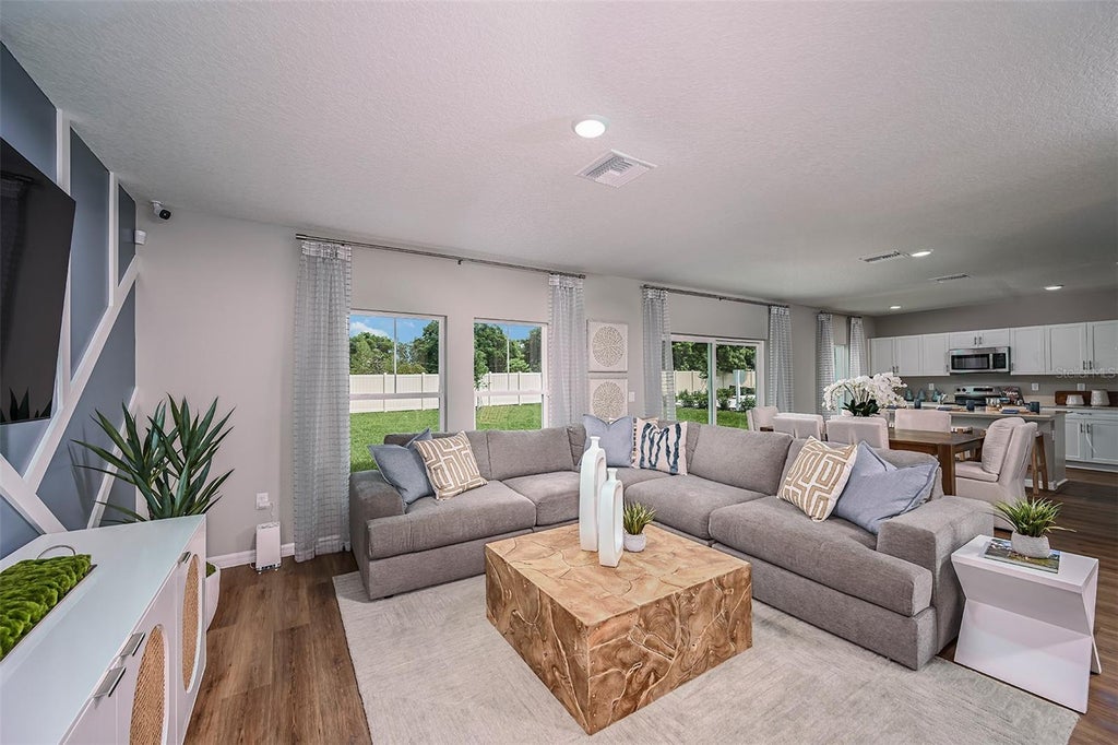 Photo of 1760 Vanilla Street, Lake Hamilton, FL 33851 (MLS # TB8525663)