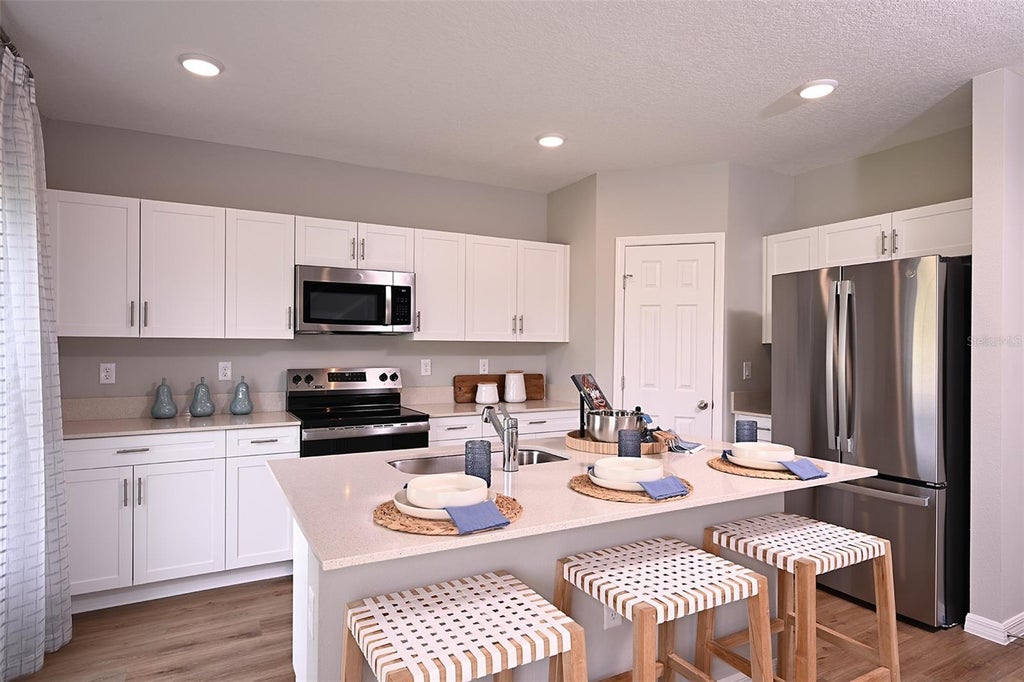 Photo of 1760 Vanilla Street, Lake Hamilton, FL 33851 (MLS # TB8525663)
