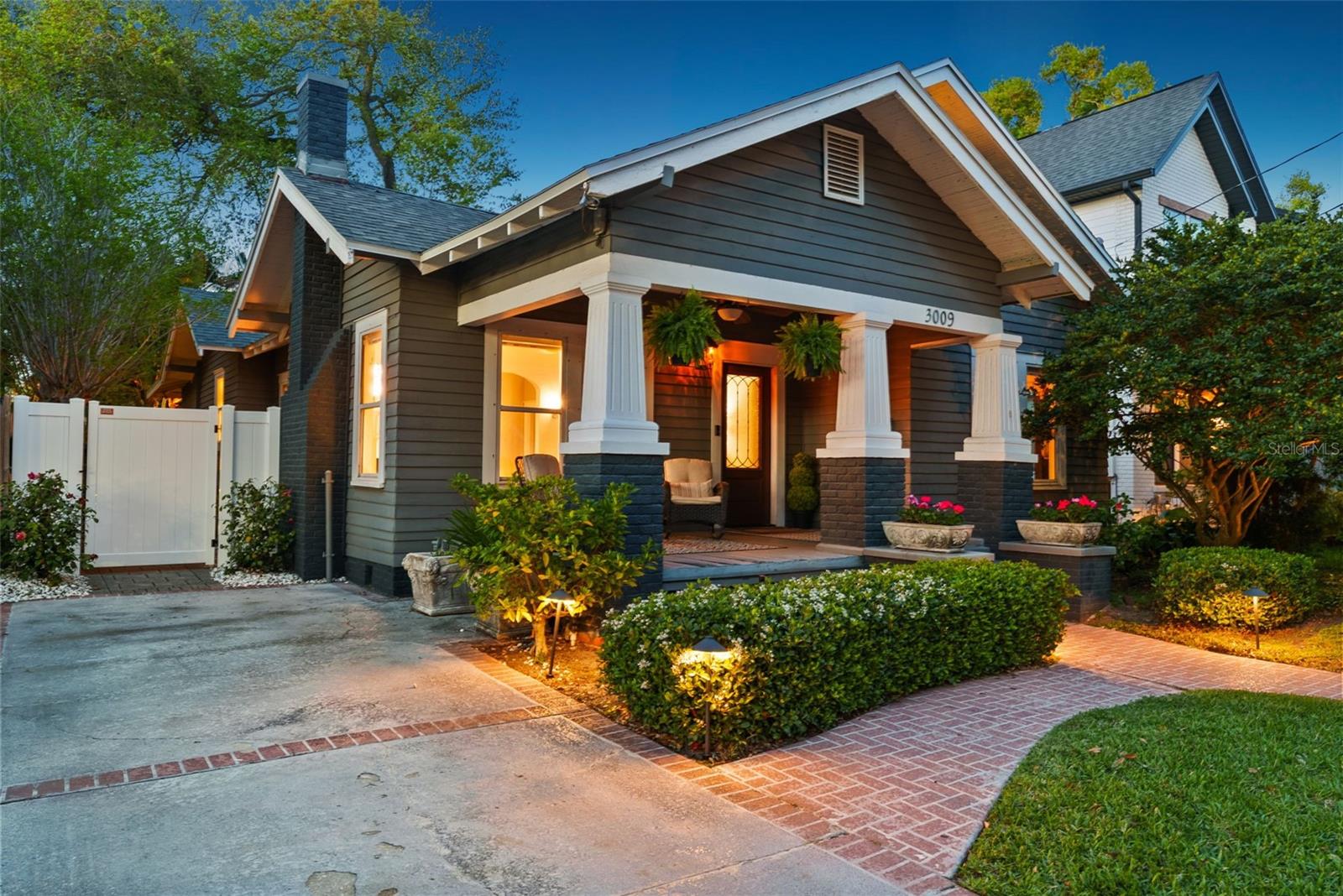 PALMA CEIA PARK - Residential