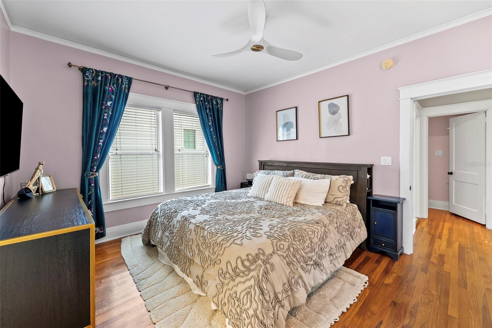 PALMA CEIA PARK - Residential