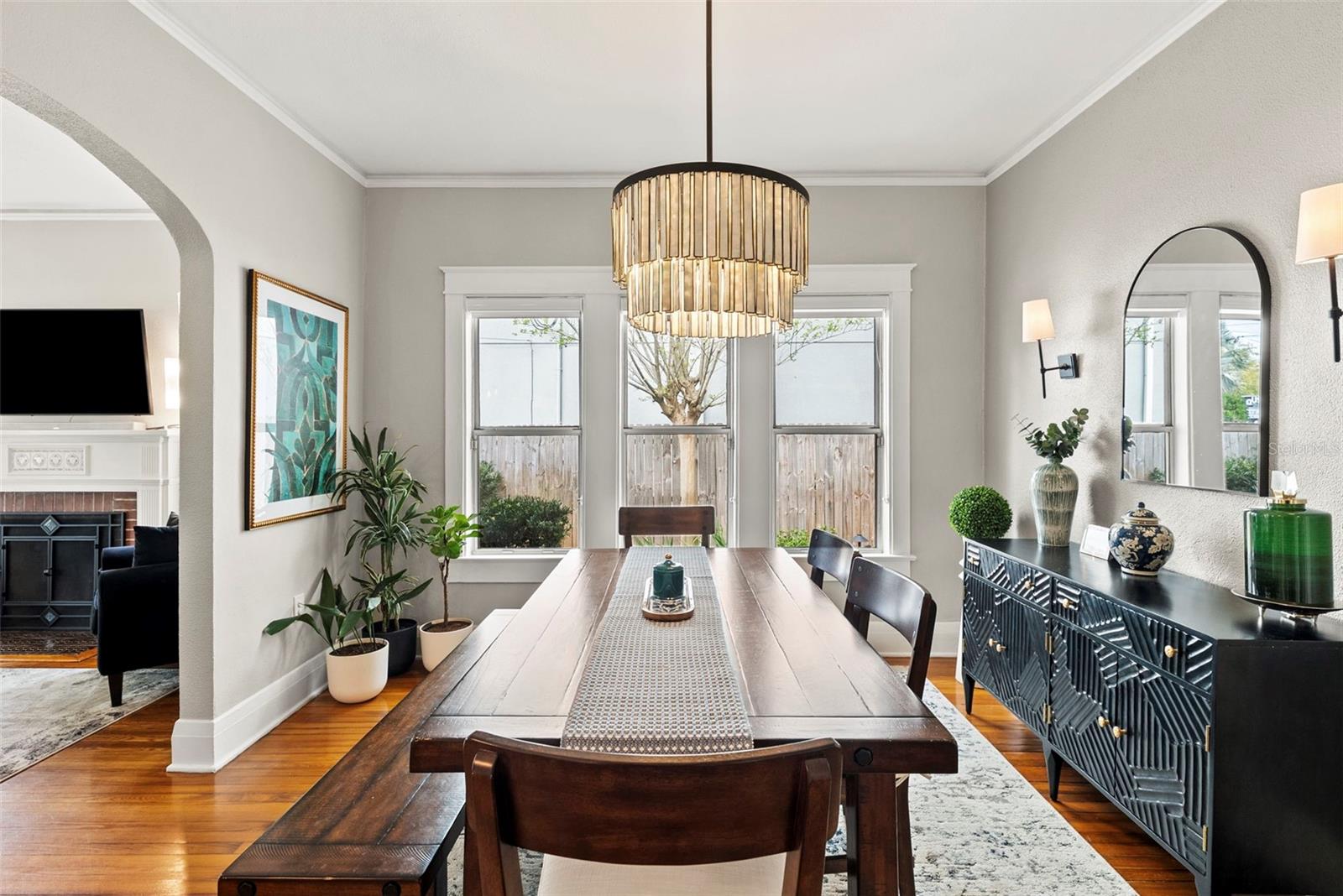 PALMA CEIA PARK - Residential