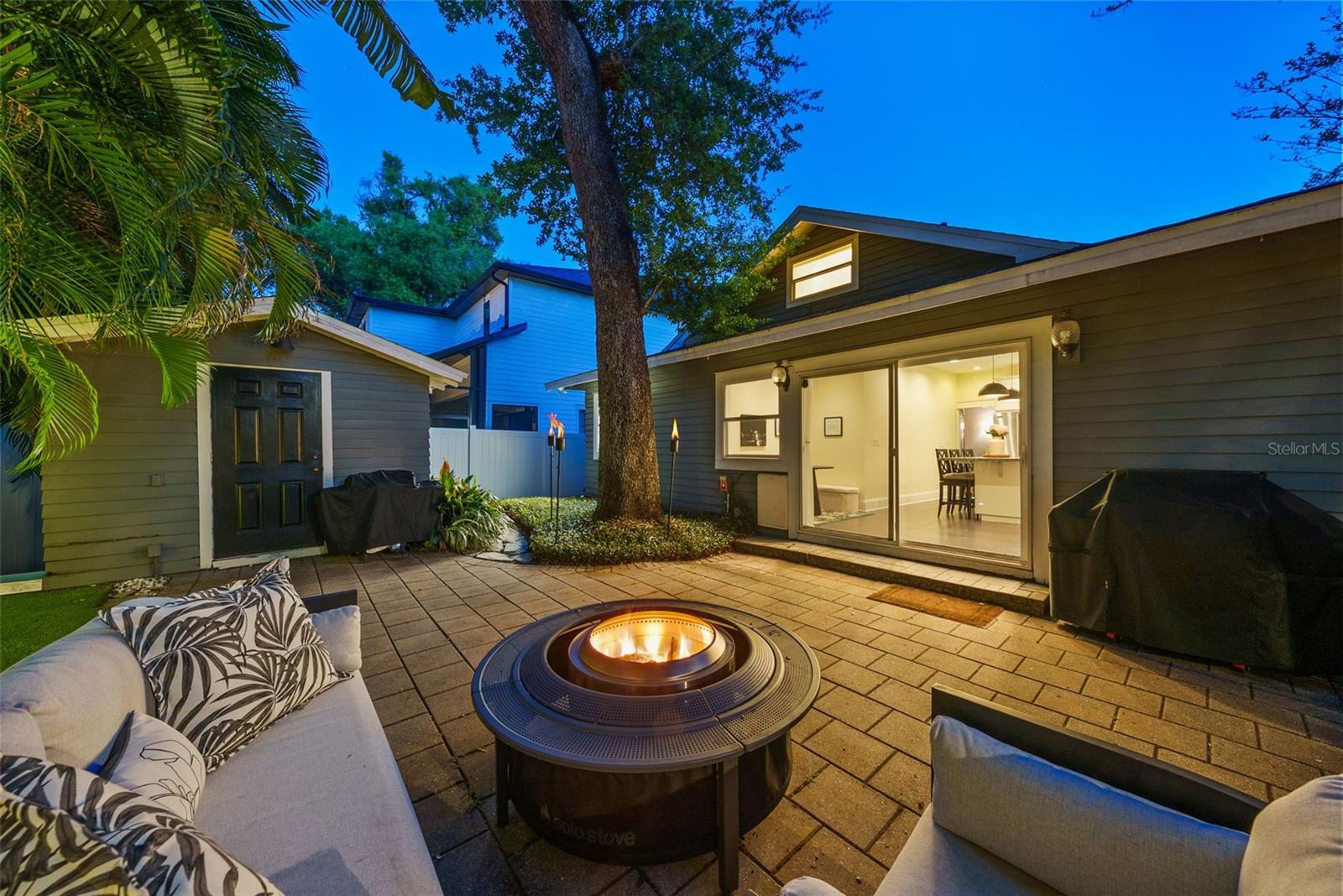 PALMA CEIA PARK - Residential