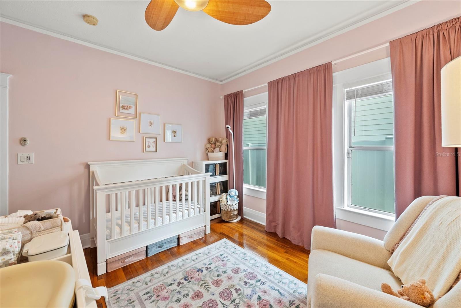 PALMA CEIA PARK - Residential