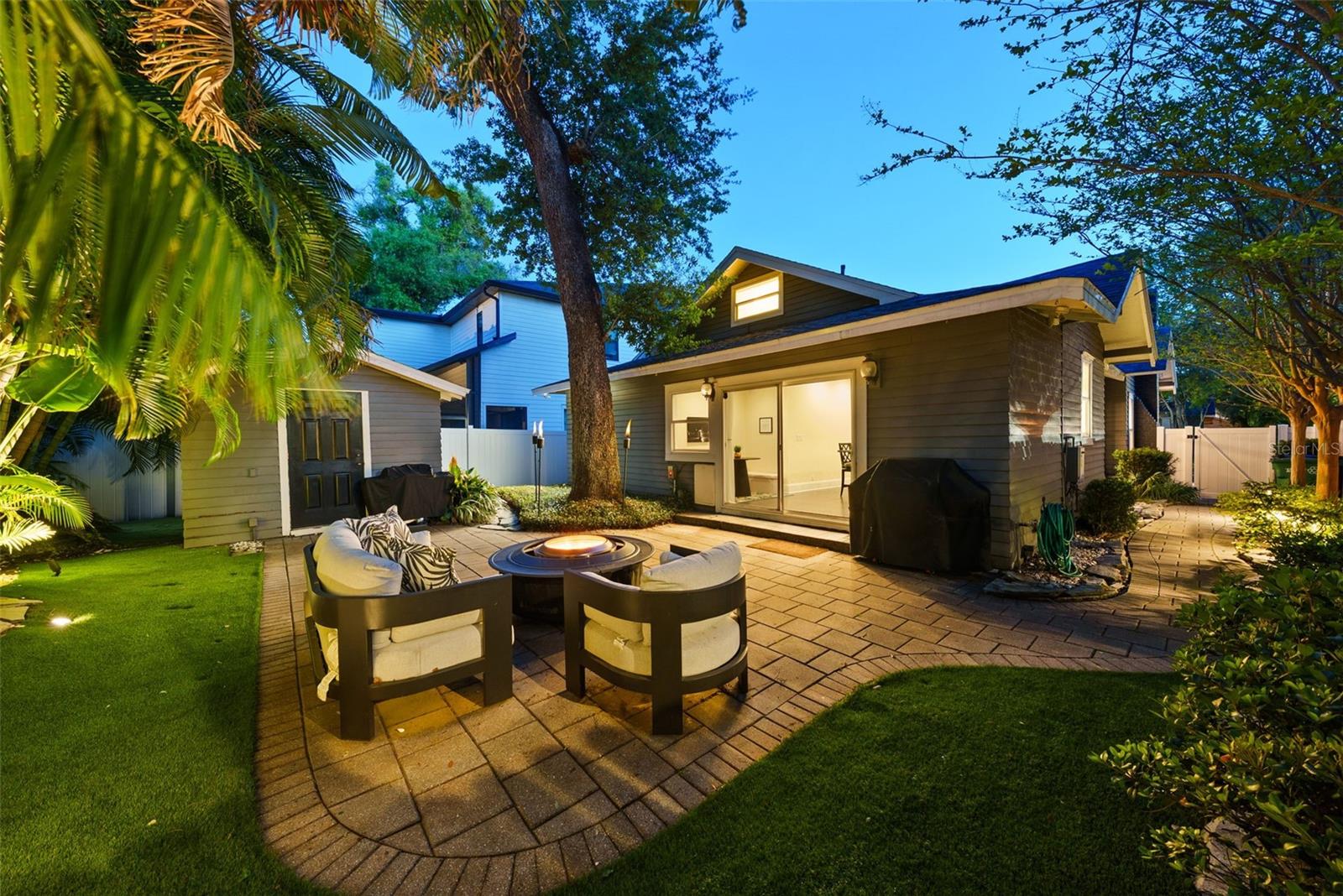 PALMA CEIA PARK - Residential