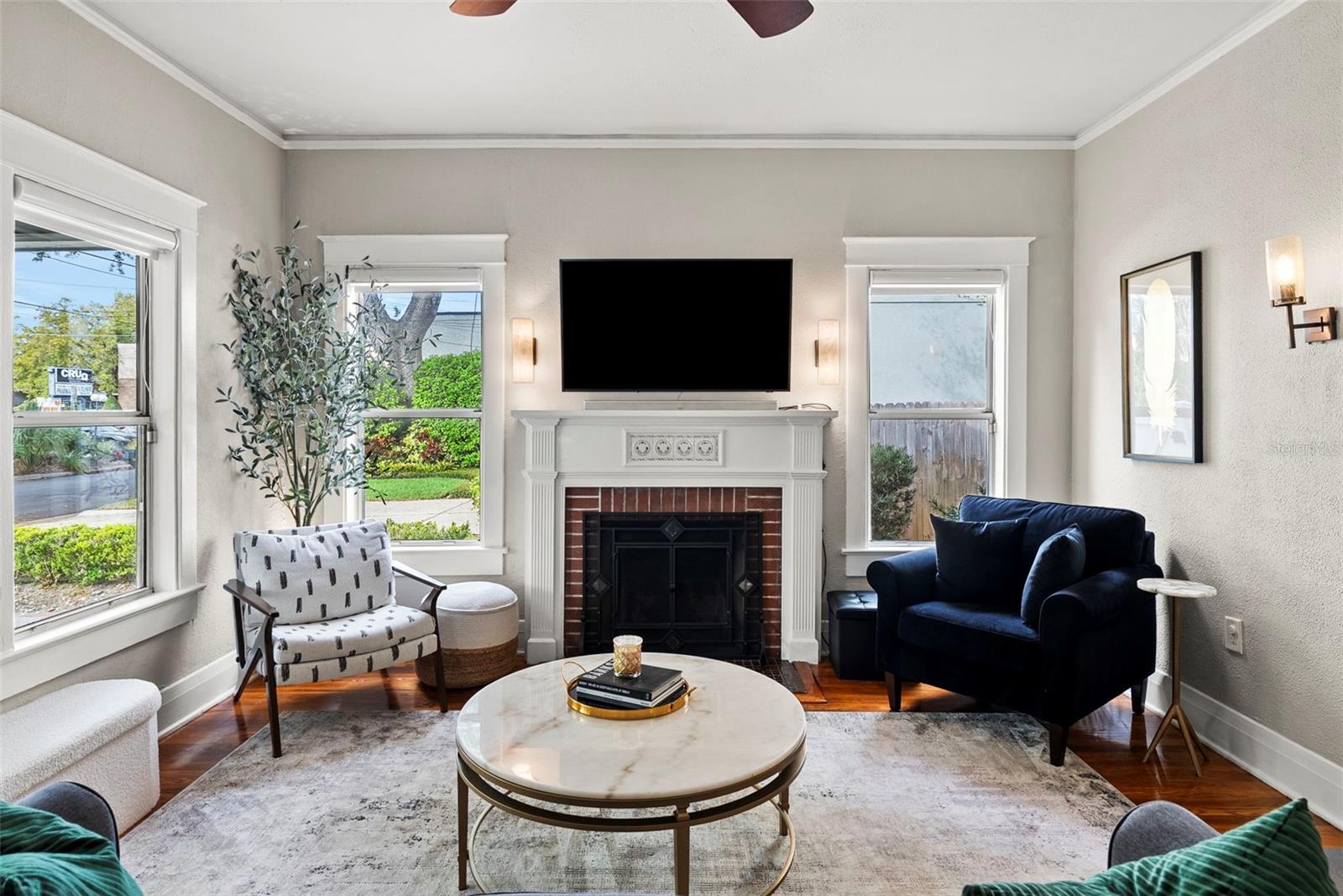 PALMA CEIA PARK - Residential