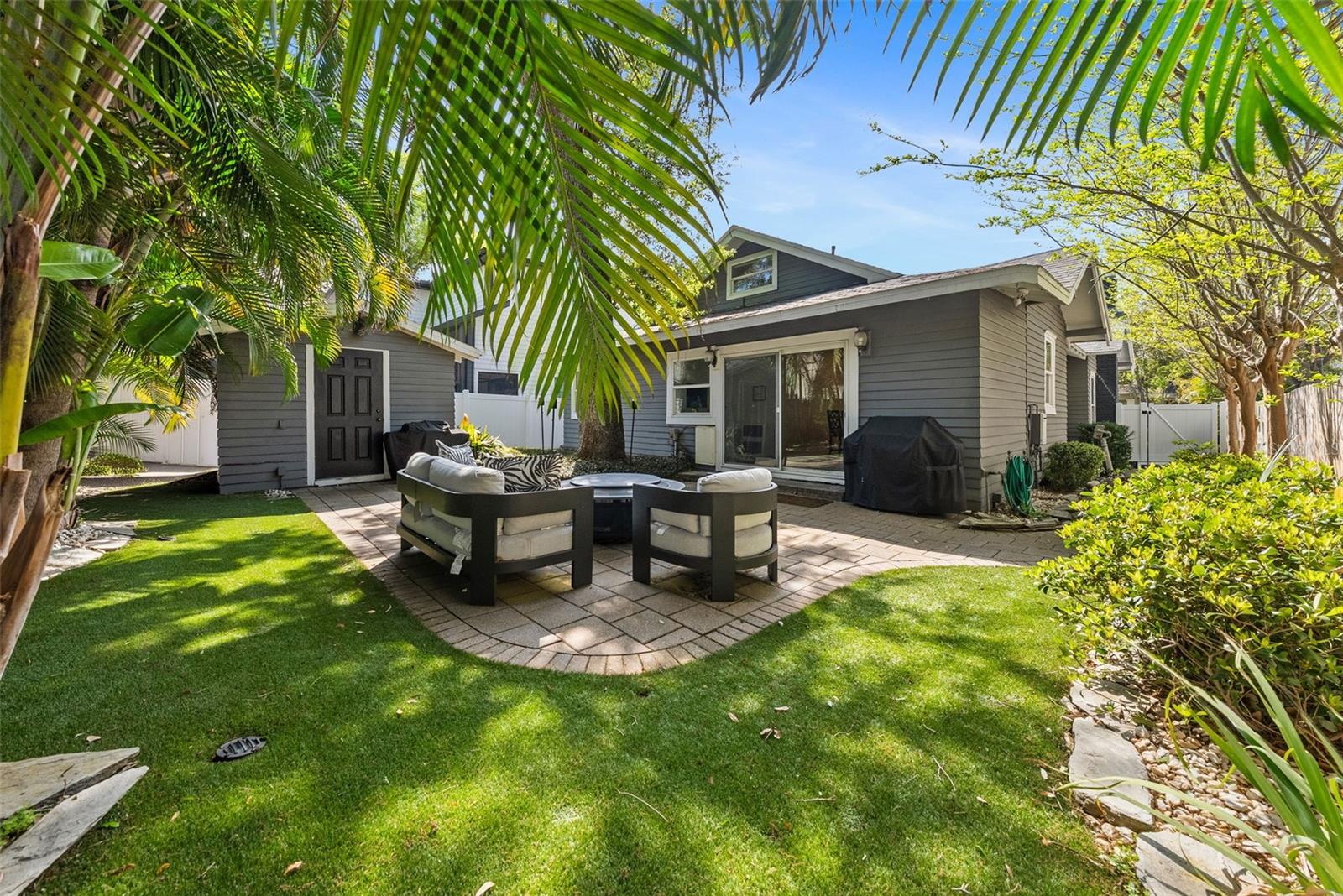 PALMA CEIA PARK - Residential