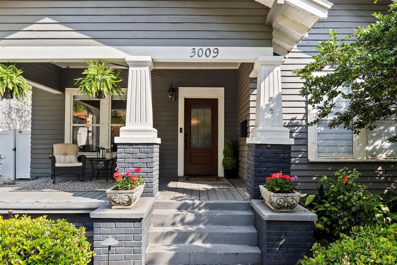 PALMA CEIA PARK - Residential