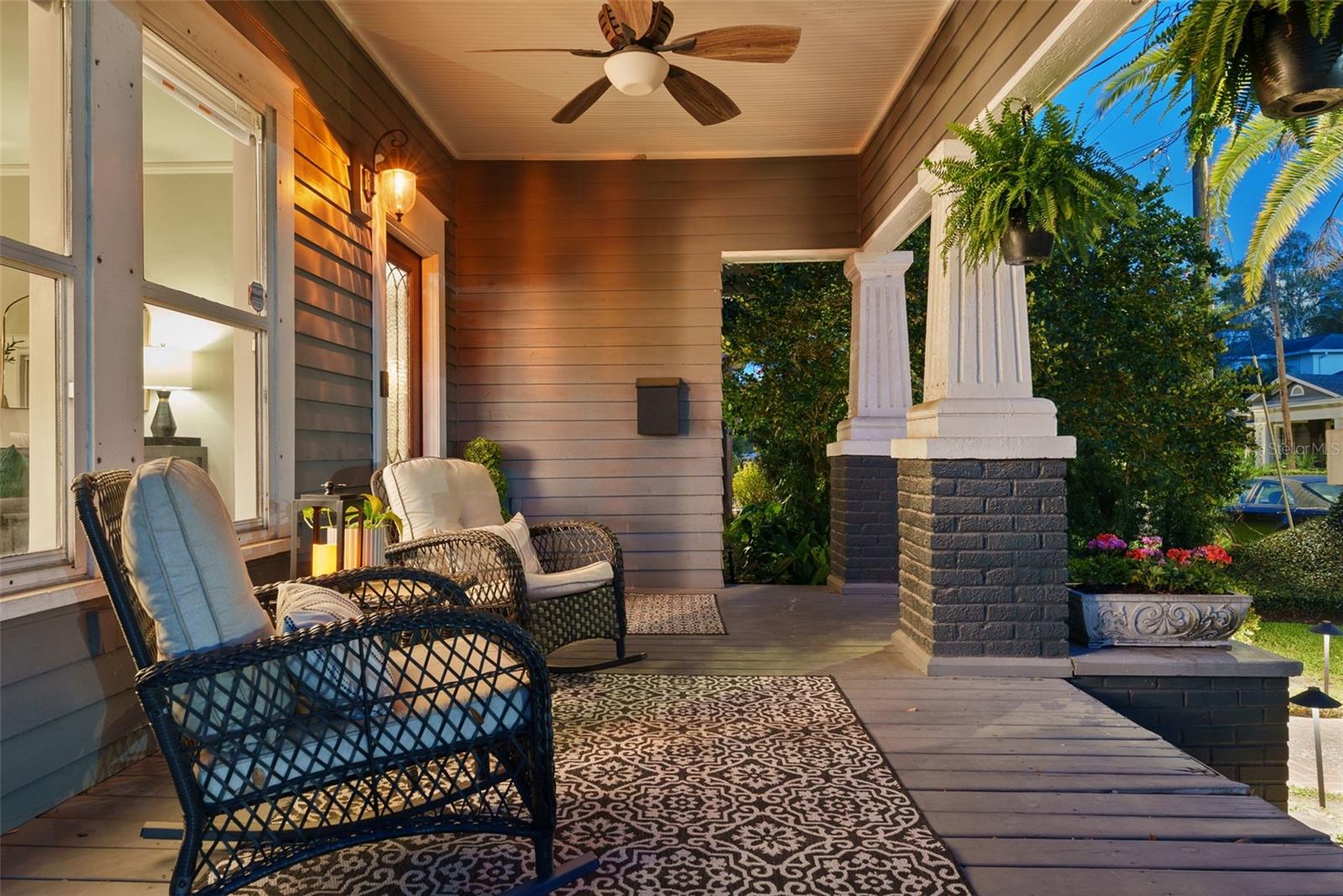 PALMA CEIA PARK - Residential