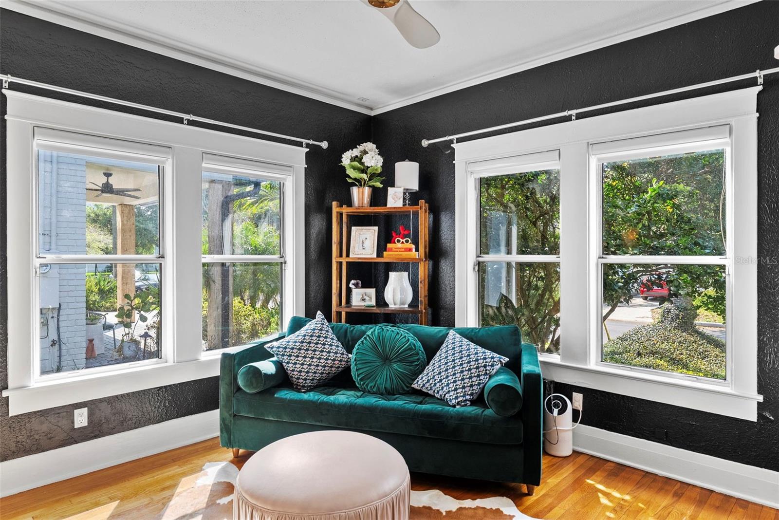 PALMA CEIA PARK - Residential